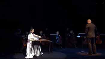 冰火之舞（演奏：尚靖雅）