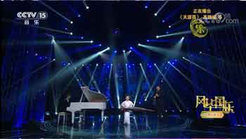 天涯孤（演奏：高雅楠）