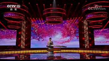 四月·繁花（演奏：邱霁）