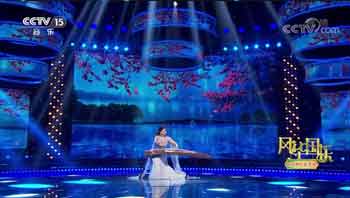 临安初雨（演奏：赵峥荣）