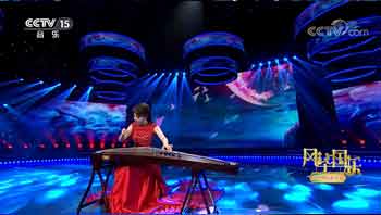 九儿（演奏：高雅楠）