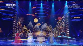 欢乐的夜晚（演奏：邓翊群钟笑天陈宇琳冷昱瑾李响）