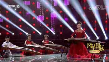 第一课（演奏：李杨冠宇、杜金莹、王尚乾、程馨瑶）