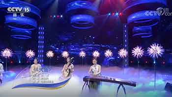 大鱼（演奏：七弦情组合）