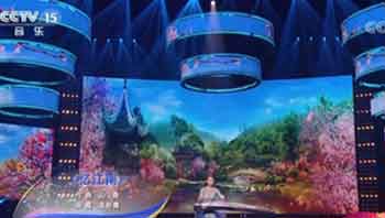 忆江南（演奏：卓舒晨）