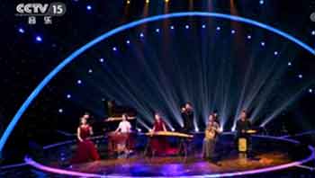 自由探戈（演奏：高雅楠，陆轶文等）