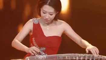 喜欢你（演奏：肖若楠）