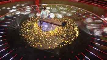 桔梗谣变奏曲（演奏：彭丽颖）