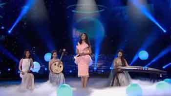 月光小夜曲（演唱：梁辰，演奏：崔杉、梅多子、赵露雨）