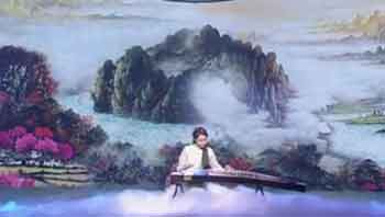 云水禅心（演奏：卓舒晨）