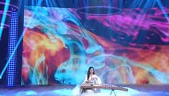 月光爱人（演奏：袁莎）