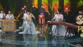 阳春白雪（演奏：行乐室内乐团）