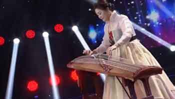 幸福时刻（演奏：彭丽颖）