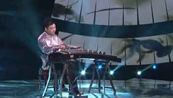 小看戏（演奏：王中山）