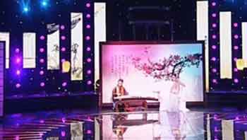 武者（演奏：苏畅、于源春，表演：中华龙韵功夫团）