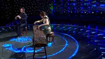 望月（演奏：王俊侃、王晶）