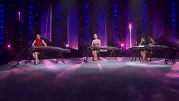 童趣（演奏：野山羊筝乐团）