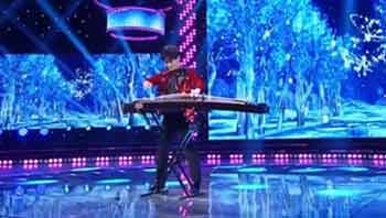 天荒不朽（演奏：刘乐）