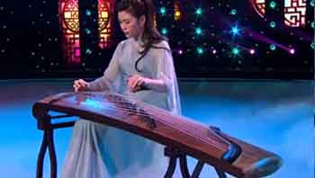 唐（演奏：丁雪儿）