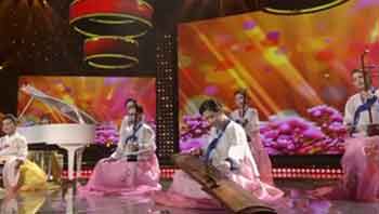 太平歌（表演：中央民族歌舞团七彩泠音）