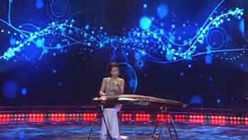 彝族舞曲（演奏：肖若楠）