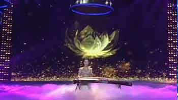 画（演奏：肖若楠）