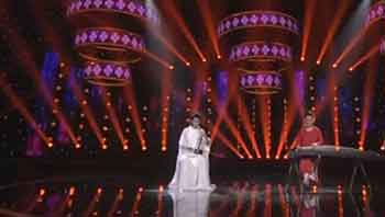 世间始终你好（演奏：李凡、刘宇）