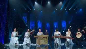 山语·幻（演奏：行乐室内乐团）