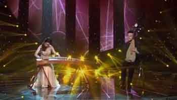 情热大陆（演奏：崔晓彤、李跞）