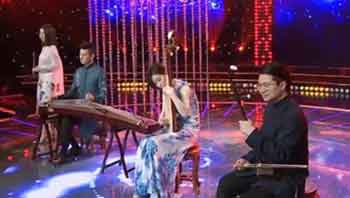 琴诉（演奏：草子乐社）