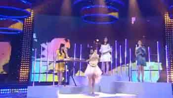 倩影（演奏：丁雪纯、刘宇、段瑞、魏童）