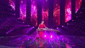 恰似你的温柔（演奏：张璐）