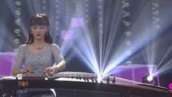 偏偏喜欢你（演奏：刘诗纯）