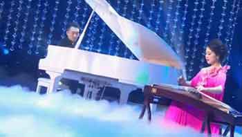 年轮（演奏：高阳、蒋哲光一）