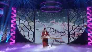 纳兰思（演奏：丁雪儿）