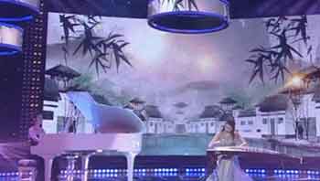 墨兰赋（演奏：郭安琪、刘莹莹）