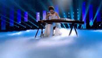 凉凉（演奏：李杨冠宇）