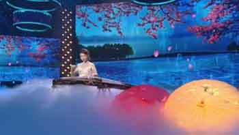 江南雨（演奏：肖若楠）