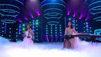 红颜旧（演奏：黄瑶、吴琼）