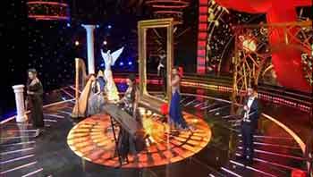 斗琴（演奏：徐艳、崔杉等）