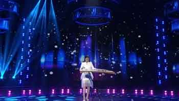 初梦谣（演奏：丁雪儿）