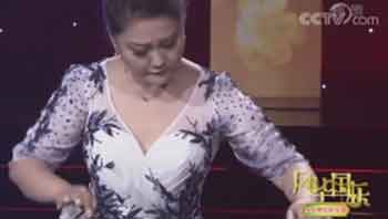 暗香（演奏：李凡）