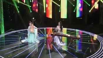 两颗心（演奏：苏畅 于源春）