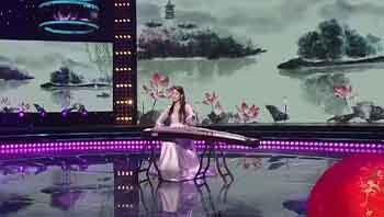 采薇（演奏：卓舒晨）