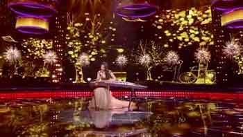 与你同在（演奏：崔杉）