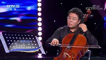 等风归（演奏：孙金阳 郭睿霖 张平）