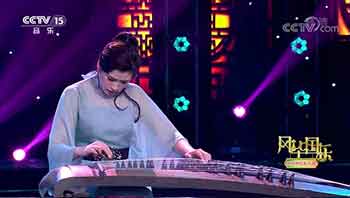 唐（演奏：丁雪儿）