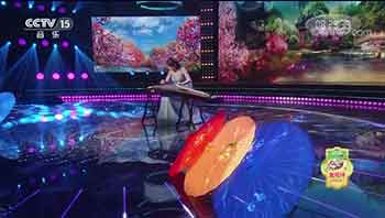 忆江南（演奏：卓舒晨）