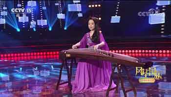 夜来香（演奏：高阳）