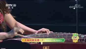 海阔天空（演奏：崔杉）